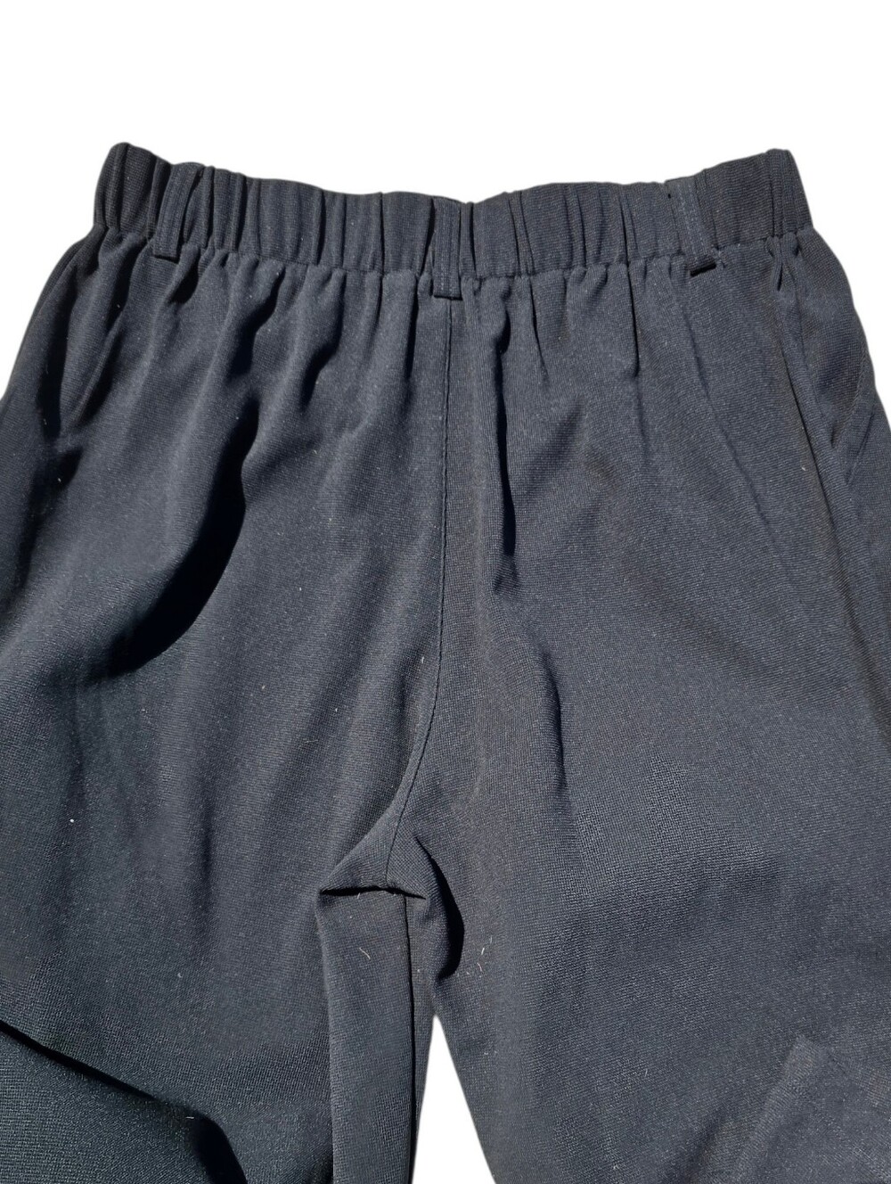 Halara Wide Leg Pants-XL Petite - Picture 8 of 10